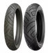 Shinko 140/80-17 & 170/80-15 777 Tires Honda VT1100C3/VTX1300R/S/T,VT1300CR/CT